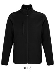 Γυναικείο softshell (Falcon women 03828) μάυρο